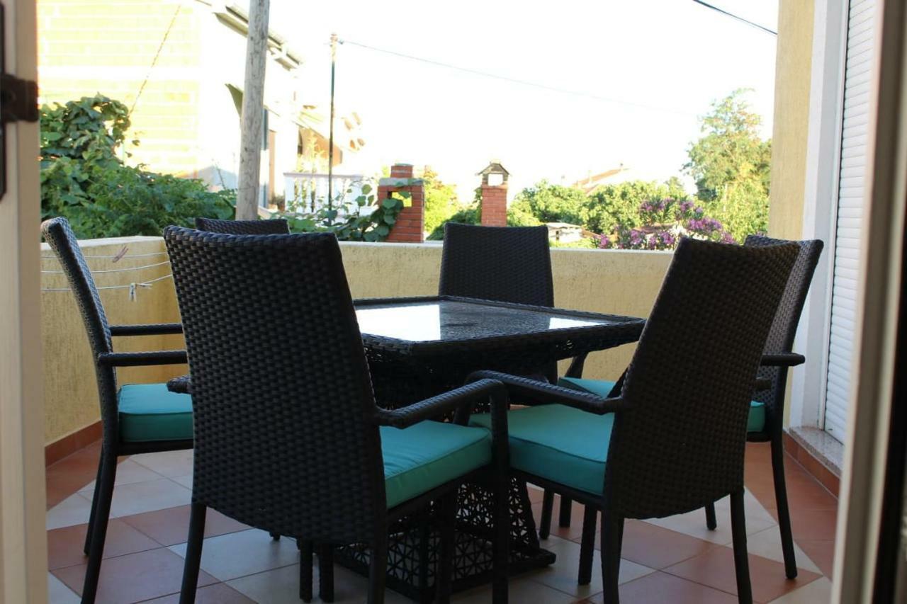 Apartment Pirovic Turanj Dış mekan fotoğraf