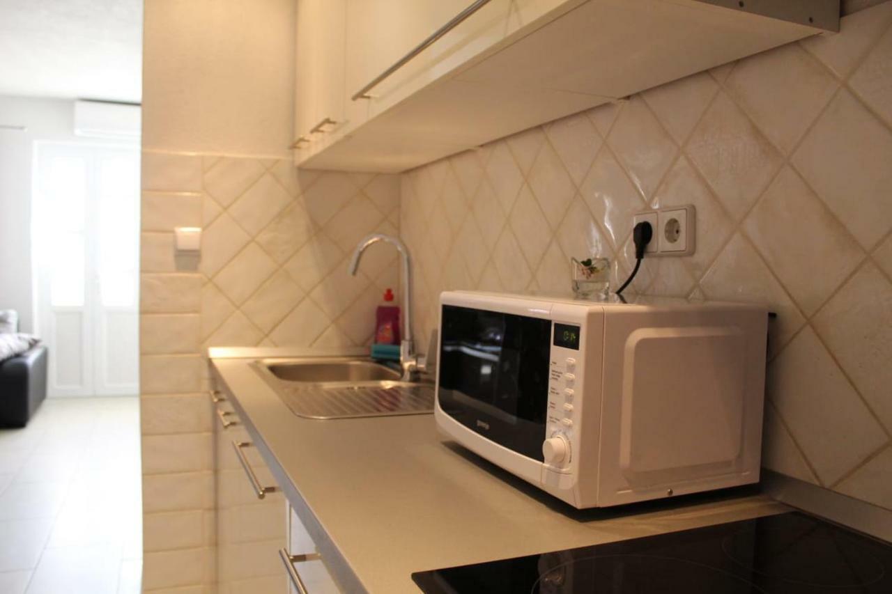 Apartment Pirovic Turanj Dış mekan fotoğraf