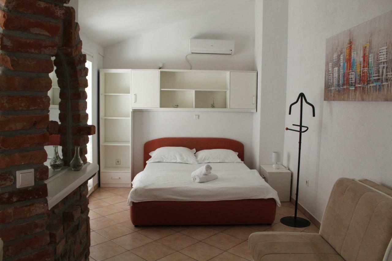 Apartment Pirovic Turanj Dış mekan fotoğraf
