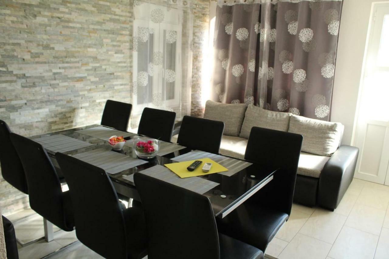 Apartment Pirovic Turanj Dış mekan fotoğraf