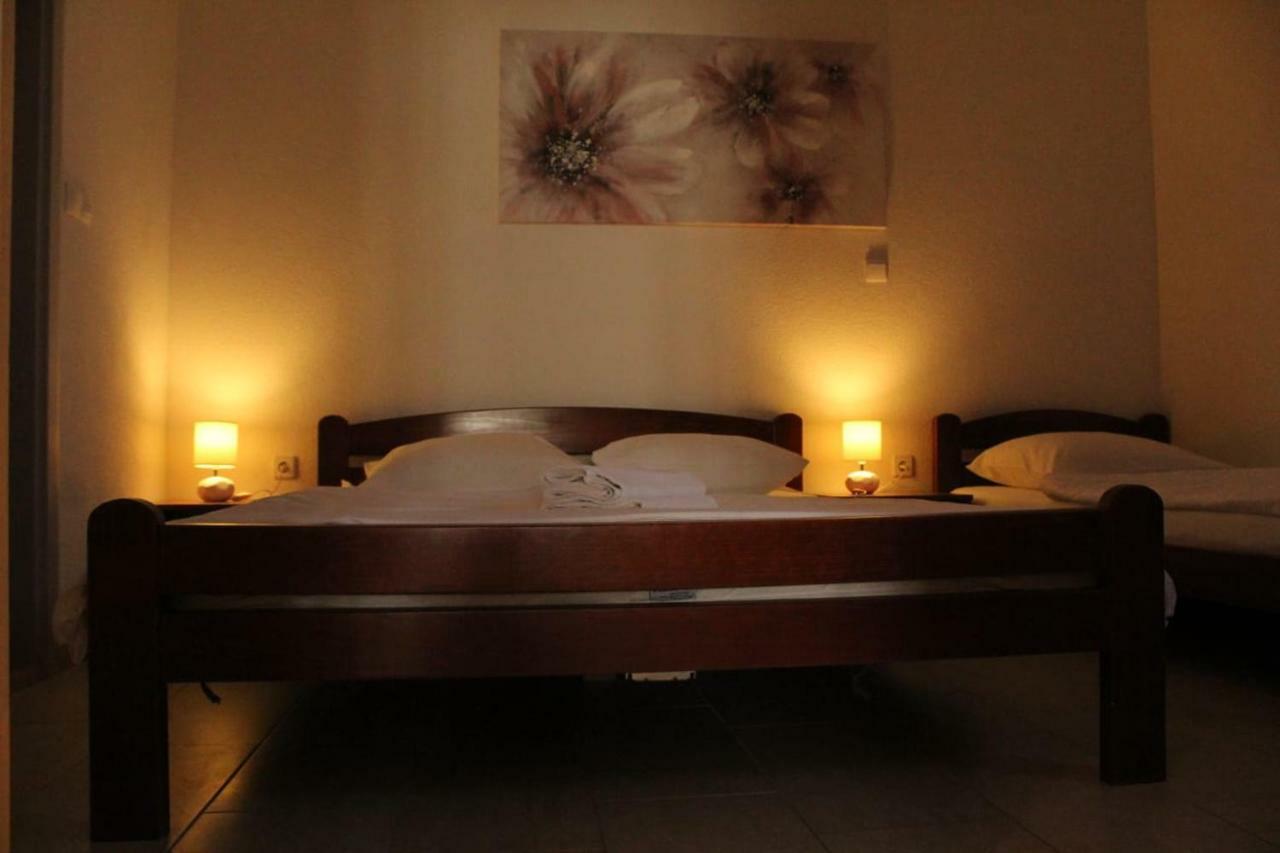 Apartment Pirovic Turanj Dış mekan fotoğraf
