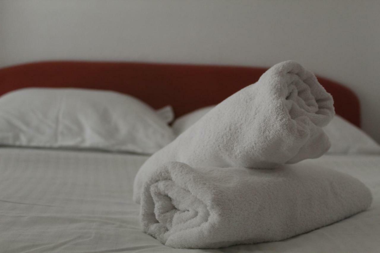 Apartment Pirovic Turanj Dış mekan fotoğraf