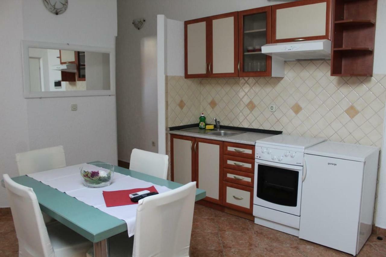 Apartment Pirovic Turanj Dış mekan fotoğraf