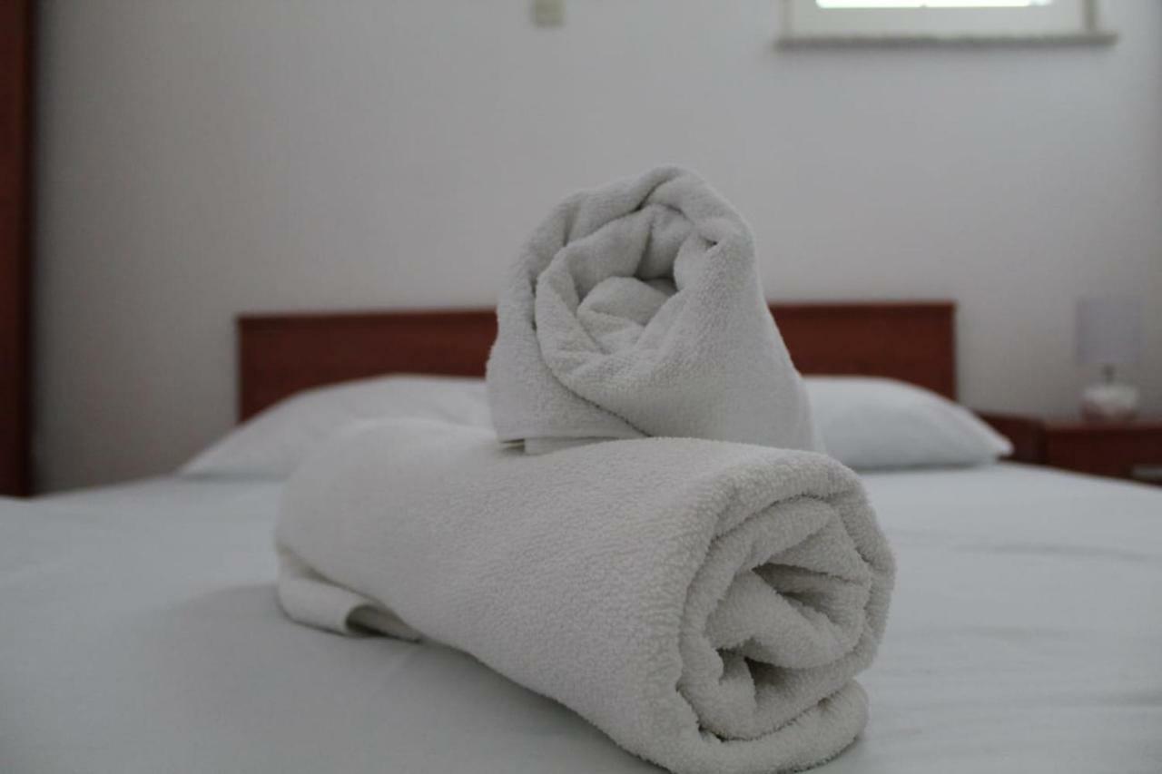 Apartment Pirovic Turanj Dış mekan fotoğraf